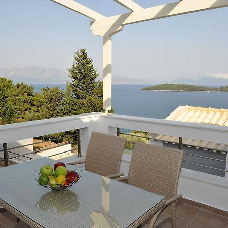 Lemon Tree Villa Nydri  Værelse billede